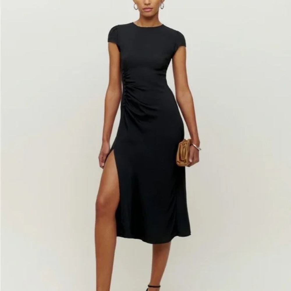 Reformation Frazier Dress
